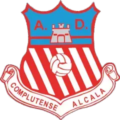 Escudo Escuela Municipal Futbol Alcala