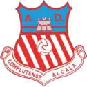 Escudo Escuela Municipal Futbol Alcala